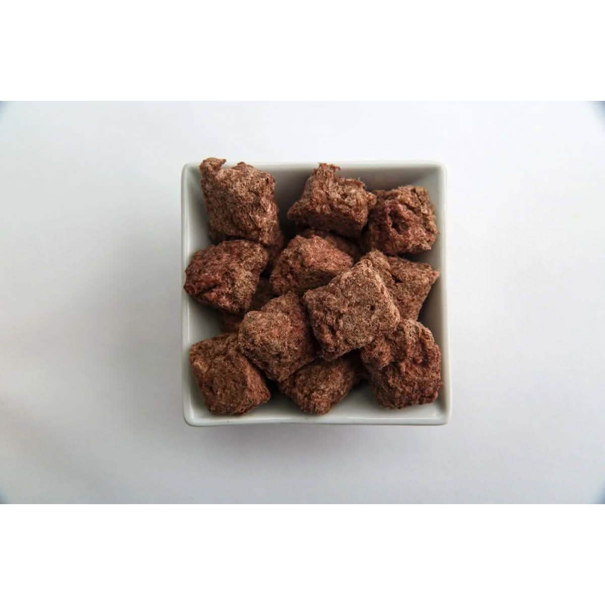 Momentum Dog Treat Freeze-Dried Beef Heart