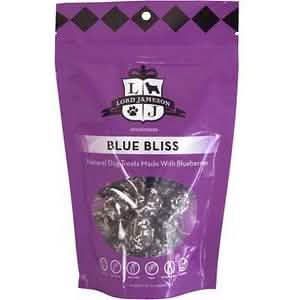 Lord Jameson D Blue Bliss Dog 6oz