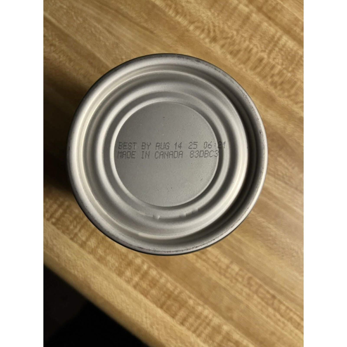 KOHA D LID 90% Beef 13oz