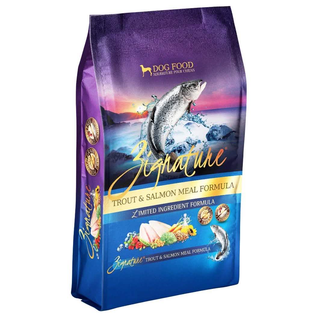 Zignature D Trout/Salmon 4lb