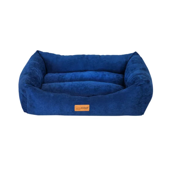 Creative Home Bed Cookie Navy S