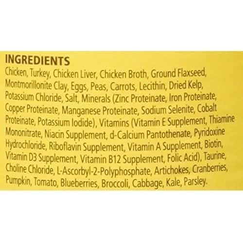 Instinct Pet Food Original Real Chicken Recipe Dog Food, 13.2oz Size