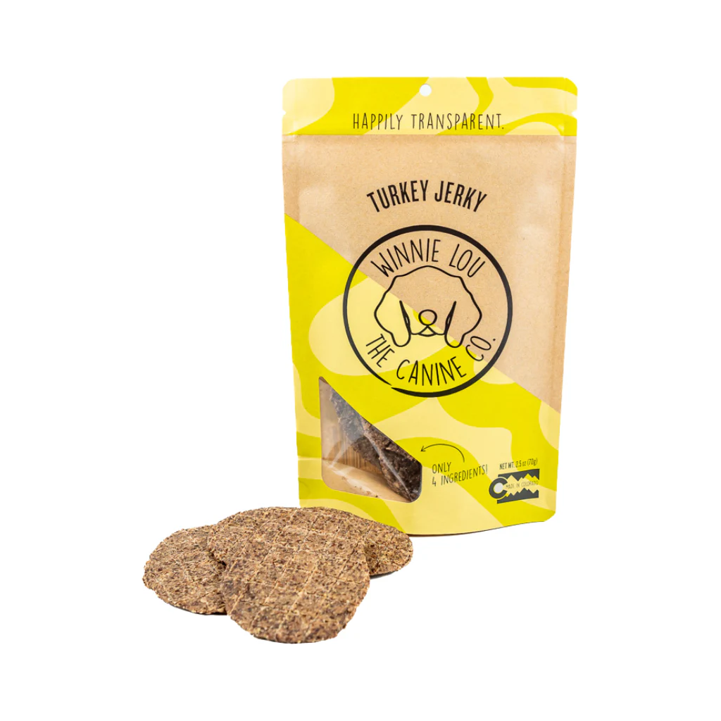 וויני לו הונט באַהאַנדלונג טערקי דזשערקי