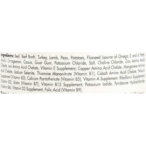 Blue D Wilderness Rocky Red Meat 12.5oz