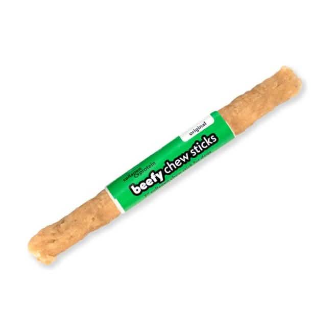 Frankly Dog Treat 牛肉咀嚼棒 培根味