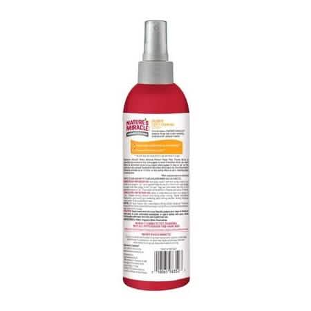 Nature's Miracle Puppy Potty Training Spray