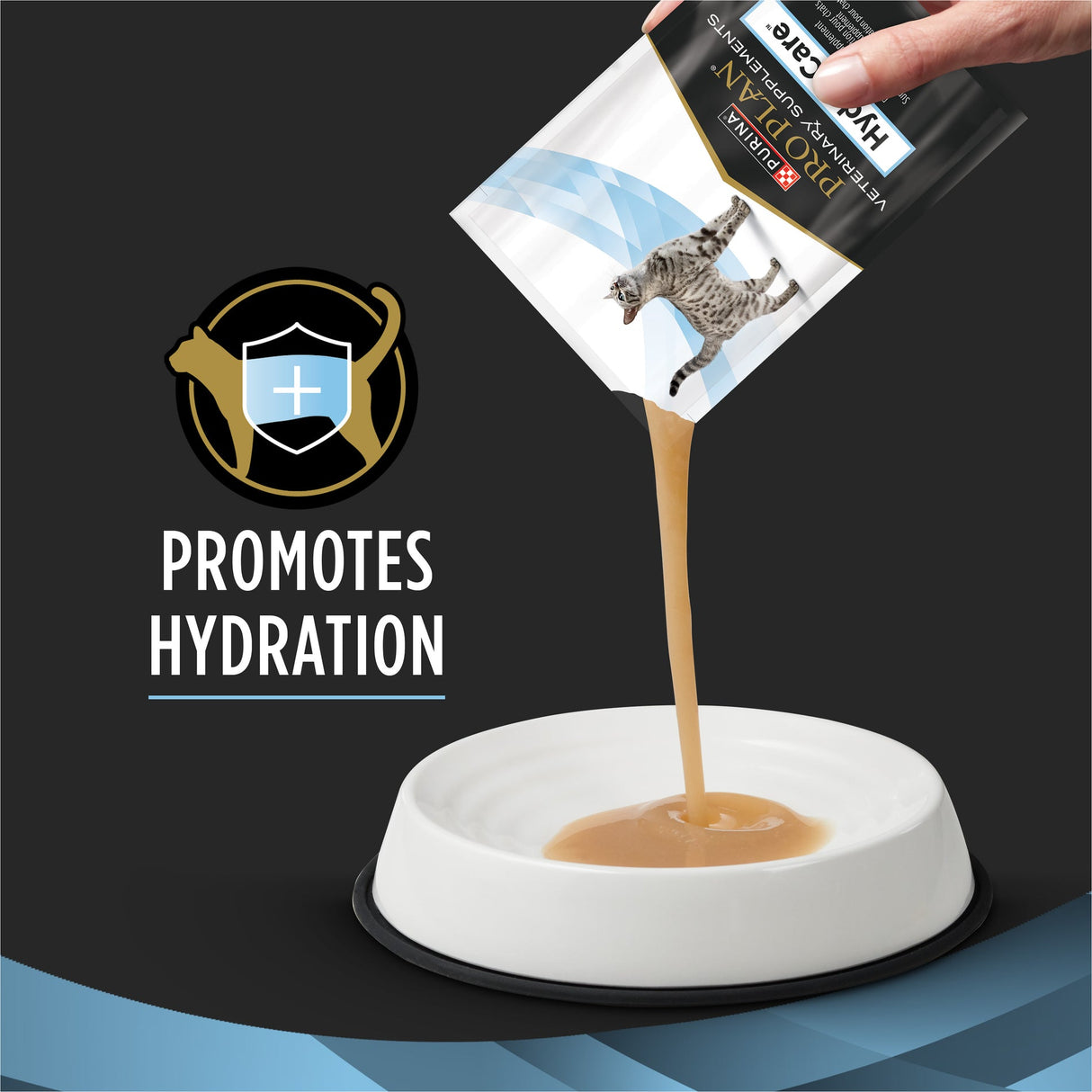 פּורינאַ C פּראָ פּלאַן הידראַ קער 12 פּק