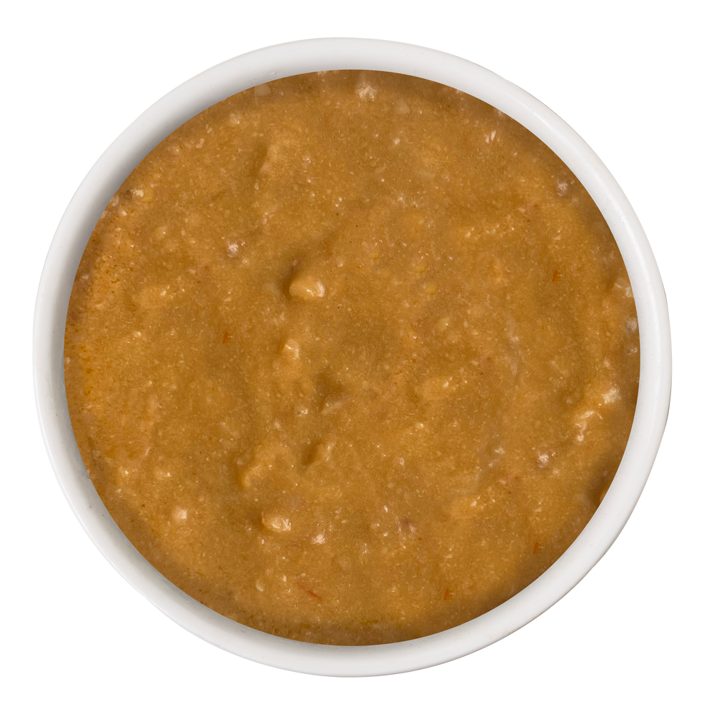 Cat Person Wet Cat Food Supplement Pouch Bone and Joint Support Chicken and Shrimp 1.05oz