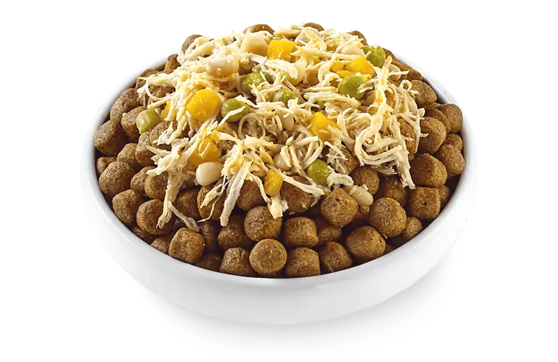 APPLAWS DP 鸡肉配料 3盎司