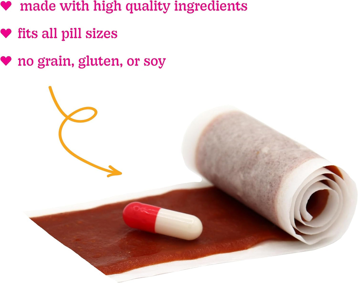 Сташиос Dog & Cat Pill-Ups Cheese 2,1 унции