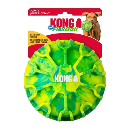Kong Flexball Sport Ball (X-Large)