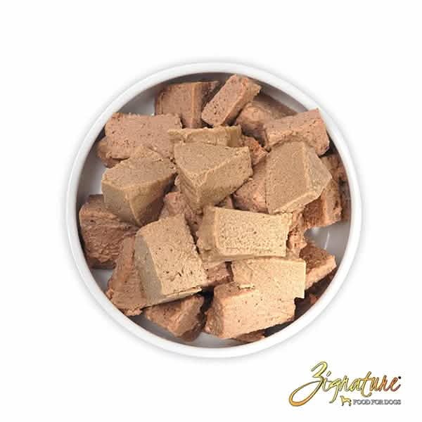 Zignature влажный корм для собак с ограниченным содержанием ингредиентов, формула с индейкой