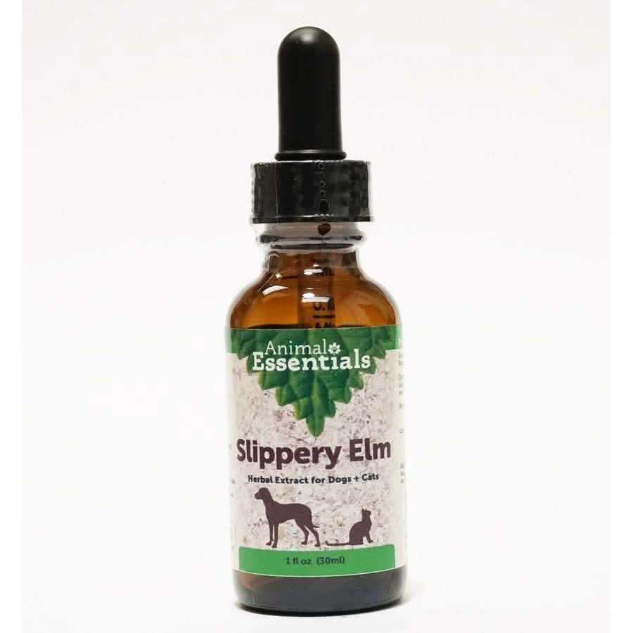 Picture of Animal Essentials Slippery Elm Herbal Formula for Dogs & Cats – Pet ...