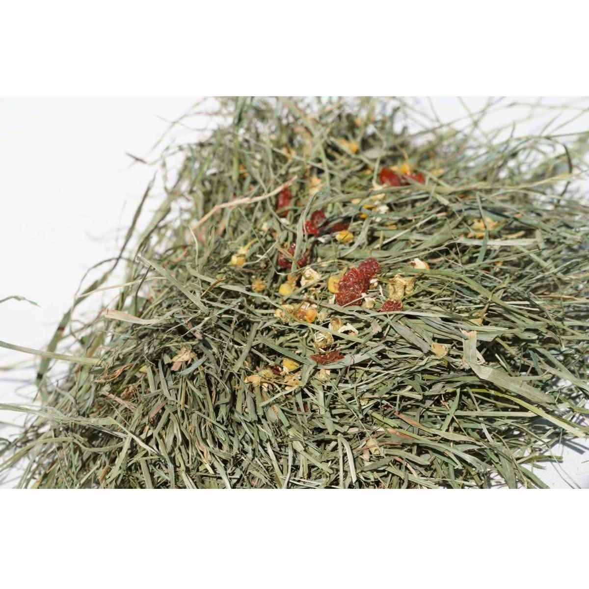 Sweet Meadow Farm All Natural Herbs & Timothy Hay
