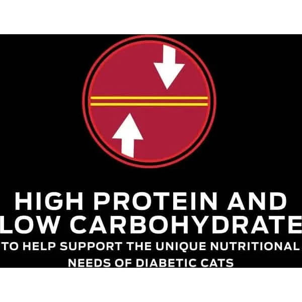 RX Purina C DM formula 5.5 oz