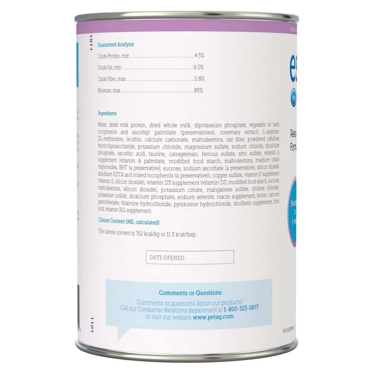 PetAg Esbilac Puppy Milk Replacer Formula Liquid