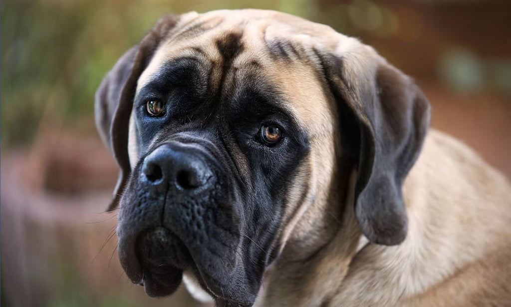How Much Dog Food Should Abull Mastiff Adult Male Eat: Ultimate Guide