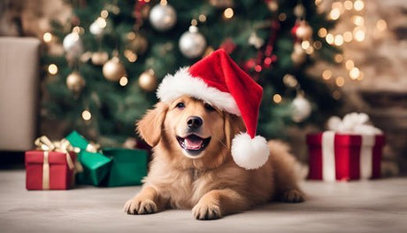 Holiday Pet Safety Tips: Protect Your Pets This Season | The Pet Market NYC