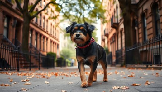 Unleash Your Dog's Potential with the Best Dry Dog Food from Pet Market NYC