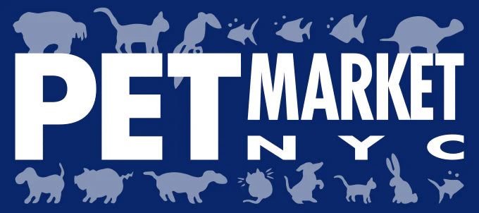 Welcome to Pet Market NYC's Online Store!