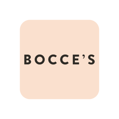 Bocce's Bakery - Pet Market NYC