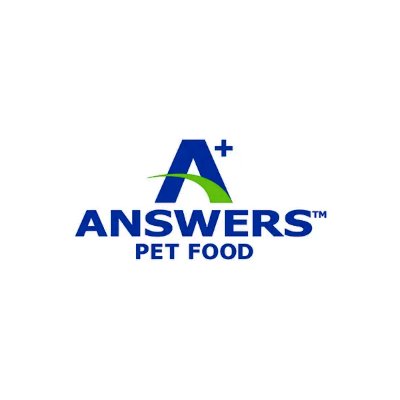 Answers Pet Food - Pet Market NYC