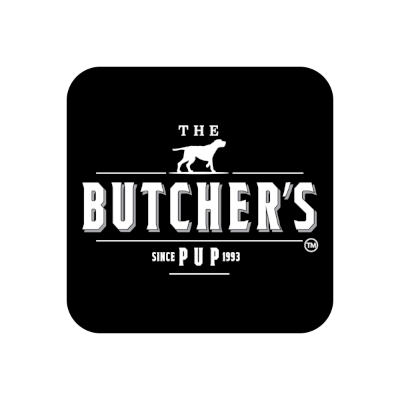 The Butcher's Pup - Pet Market NYC