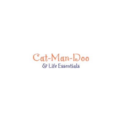 Cat-Man-Doo - Pet Market NYC