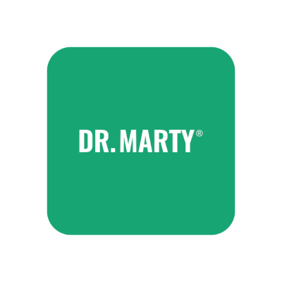 Dr. Marty - Pet Market NYC