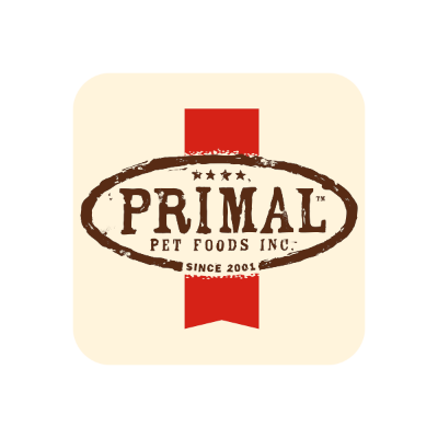 Primal Pet Foods - Pet Market NYC