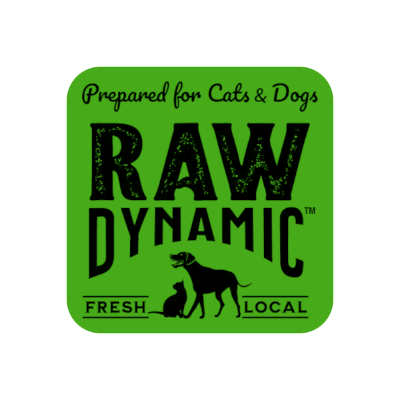 Raw Dynamic - Pet Market NYC