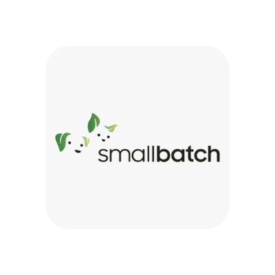 smallbatch - Pet Market NYC