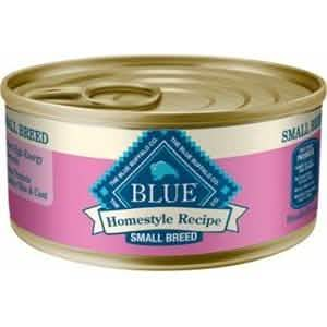 Blue Buffalo Home Style Dog Chicken Flavor 5.5oz Can