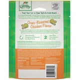 Greenies C Oven Roasted Ch 4.6oz