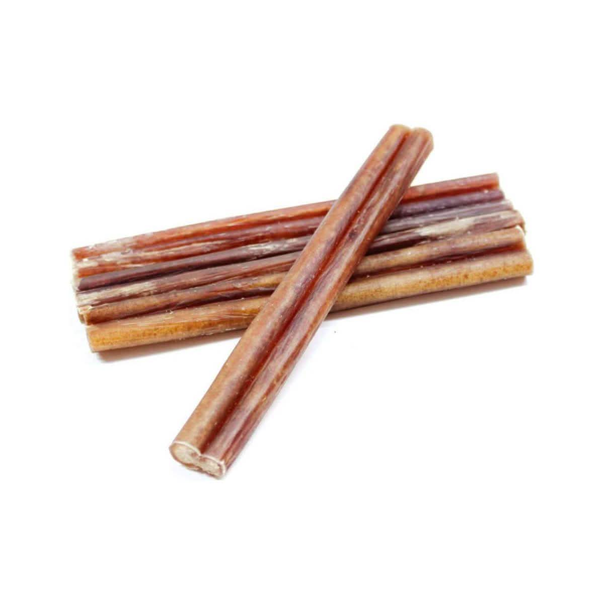 Best Pet Bully Stick - Odor Free