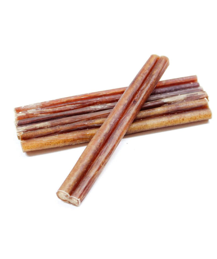 Best Pet Bully Stick - Odor Free