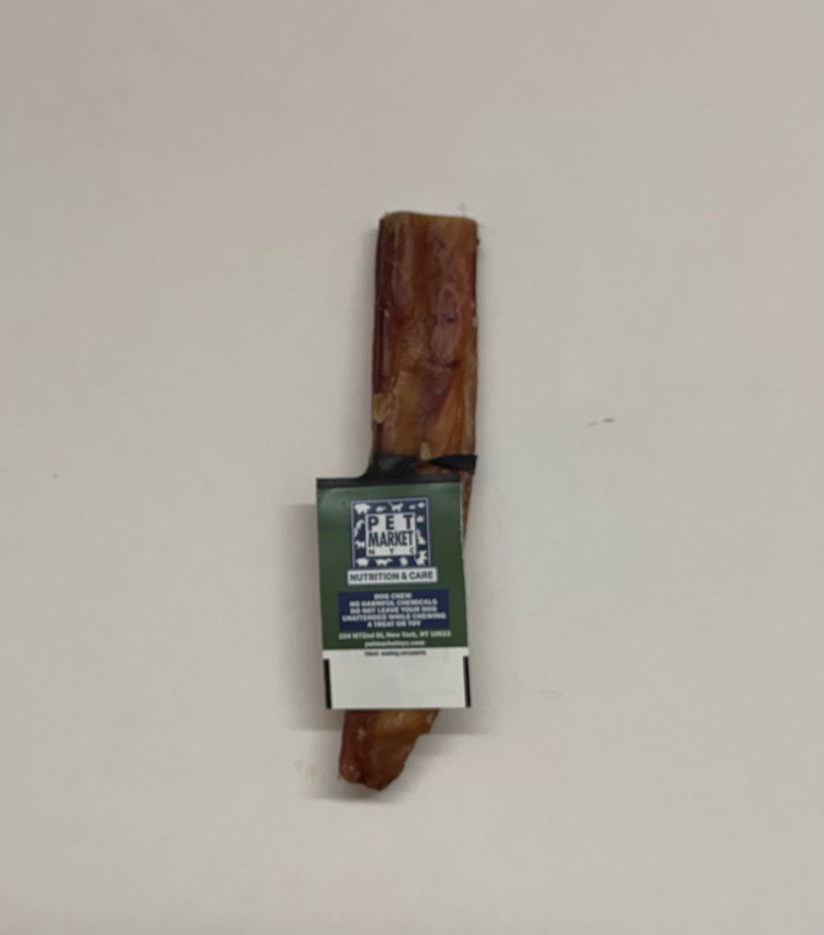 Pet Market NYC Bully Stick 5-6" (25-35g - 1 count)