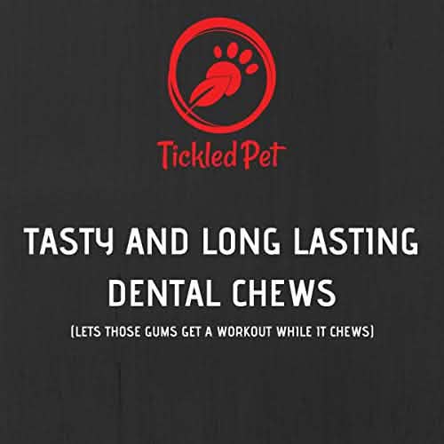 Tickled Pet Icelandic Codfish Skin Twist 5oz