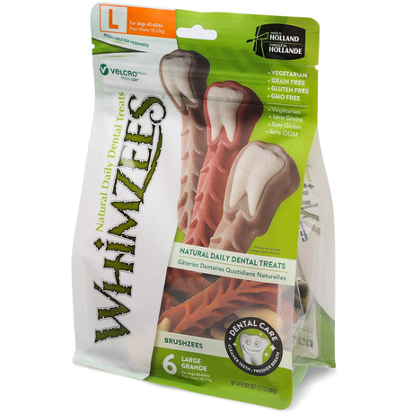 WHIMZEES Chew LARGE 12oz