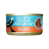 TIKI CAT Aloha Friends Atún Calabaza 3oz