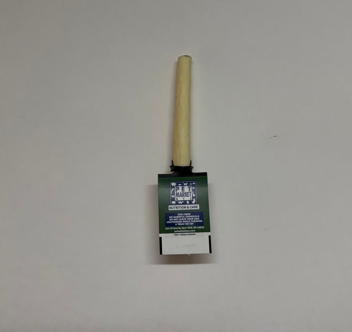 Pet Market NYC Cow Tail 6'' (1 count)