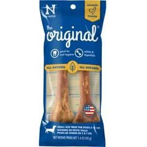 N-BONE ORIGINAL CHICK BONE 2PK Sm