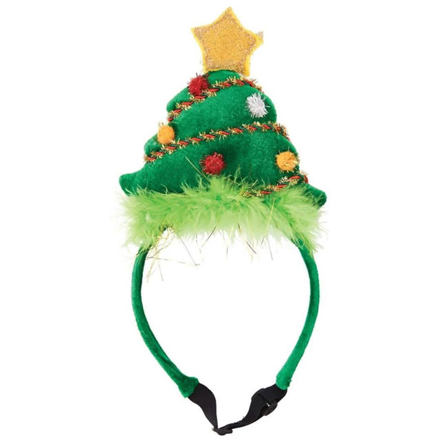 Spot Ethical Holiday Headband M/L