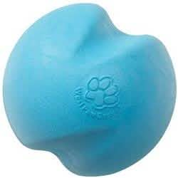 West Paw Jive Blue Large - Premium Dog Toy