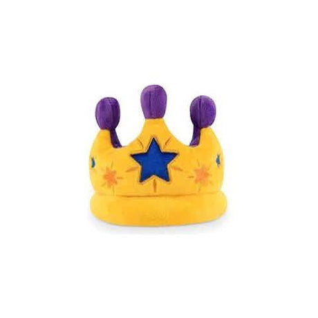 P.L.A.Y. American Party Crown Mini for Cats and Dogs