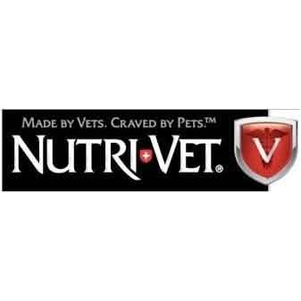 NutriVet C Hairball Paw-Gel Salmon 3oz