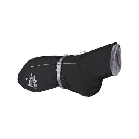 Hurtta Extreme Warmer Parka Blackberry 18"