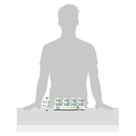 Weruva C BFF Chuckles Tuna/Chicken in Gelée 3oz