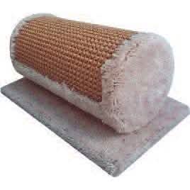 Wades Scratcher Sisal Log 9# model SL