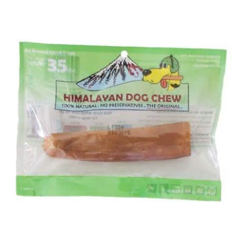 Himalayan Dog Chew M 2.5oz